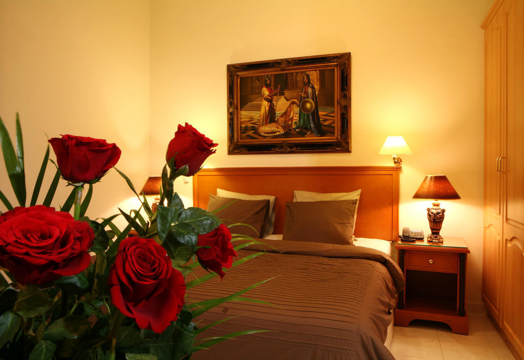 Khalidia Hotel Apartments Dubai Ruang foto
