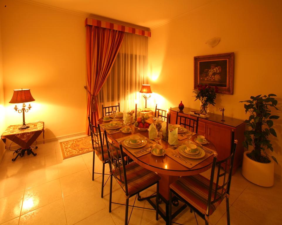 Khalidia Hotel Apartments Dubai Ruang foto